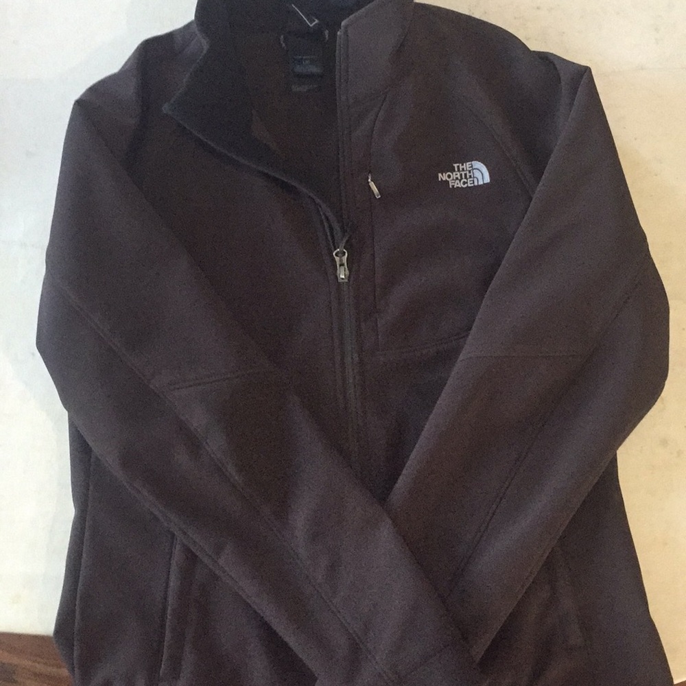 The North Face Women's Apex Soft Shell Jacket Lrg